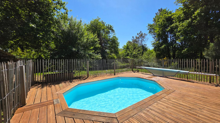 Ma-Cabane - Vente Maison SOULAC SUR MER, 159 m²