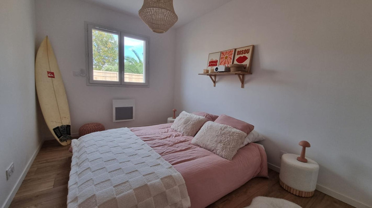 Ma-Cabane - Vente Maison SOULAC SUR MER, 86 m²