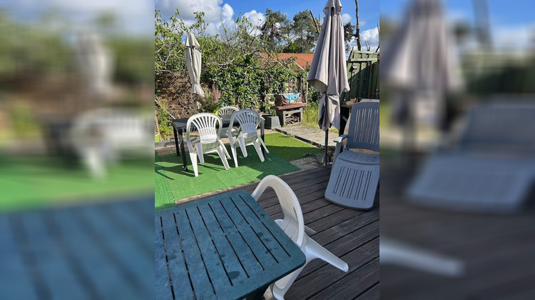 Ma-Cabane - Vente Maison Soulac-sur-Mer, 90 m²