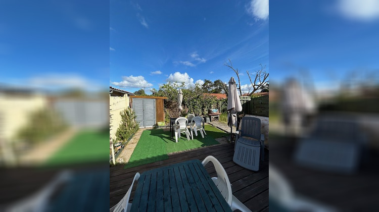 Ma-Cabane - Vente Maison Soulac-sur-Mer, 90 m²