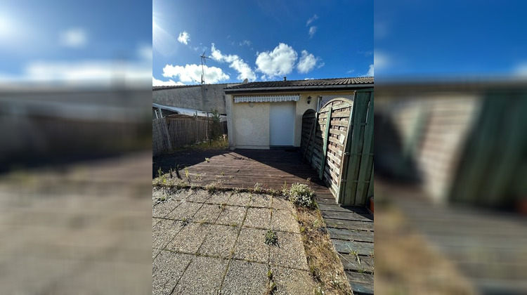 Ma-Cabane - Vente Maison Soulac-sur-Mer, 90 m²