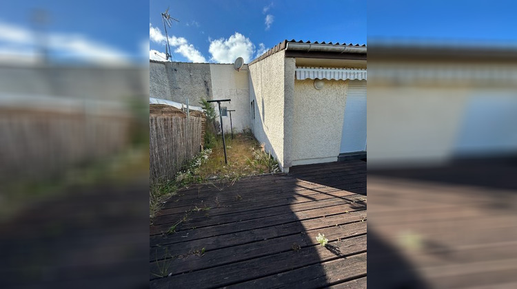 Ma-Cabane - Vente Maison Soulac-sur-Mer, 90 m²