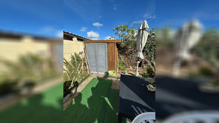 Ma-Cabane - Vente Maison Soulac-sur-Mer, 90 m²
