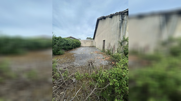 Ma-Cabane - Vente Maison Soulac-sur-Mer, 350 m²
