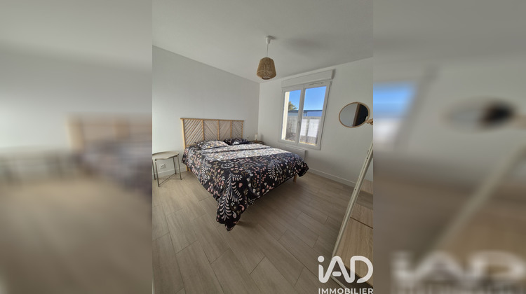 Ma-Cabane - Vente Maison Soulac-sur-Mer, 96 m²