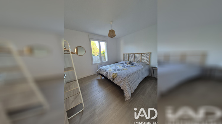 Ma-Cabane - Vente Maison Soulac-sur-Mer, 96 m²