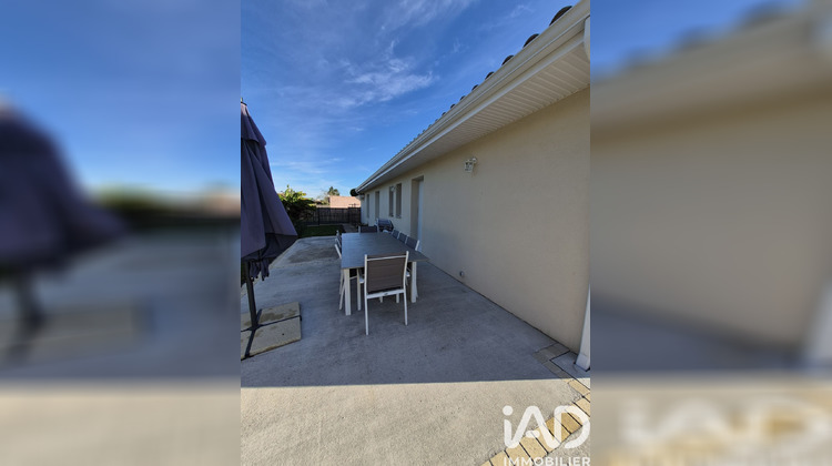 Ma-Cabane - Vente Maison Soulac-sur-Mer, 96 m²