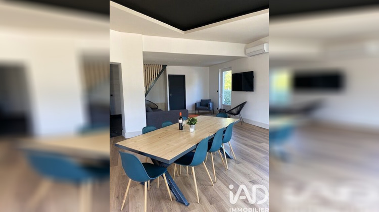 Ma-Cabane - Vente Maison Soulac-sur-Mer, 106 m²