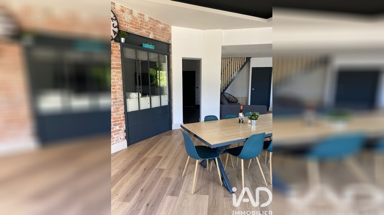Ma-Cabane - Vente Maison Soulac-sur-Mer, 106 m²