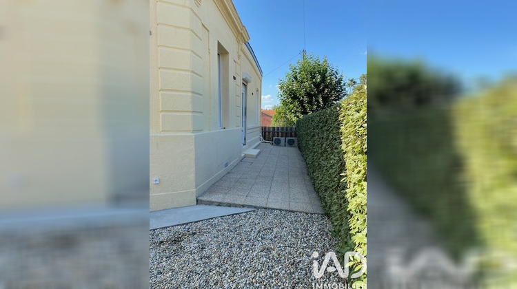 Ma-Cabane - Vente Maison Soulac-sur-Mer, 106 m²