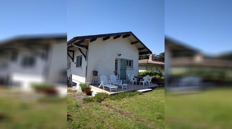 Ma-Cabane - Vente Maison Soulac-sur-Mer, 144 m²