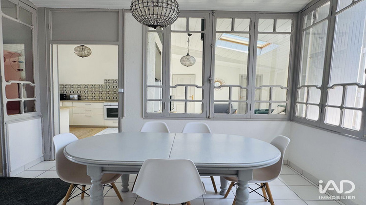 Ma-Cabane - Vente Maison Soulac-sur-Mer, 71 m²
