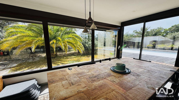 Ma-Cabane - Vente Maison Soulac-sur-Mer, 155 m²