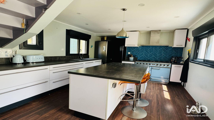 Ma-Cabane - Vente Maison Soulac-sur-Mer, 155 m²