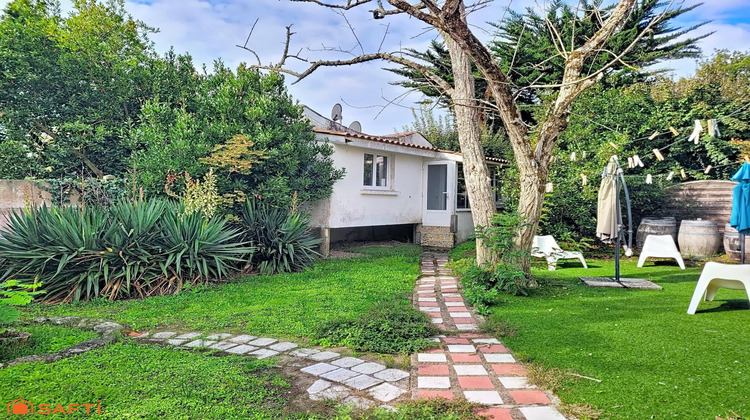 Ma-Cabane - Vente Maison Soulac-sur-Mer, 300 m²