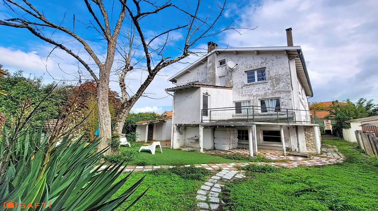Ma-Cabane - Vente Maison Soulac-sur-Mer, 300 m²