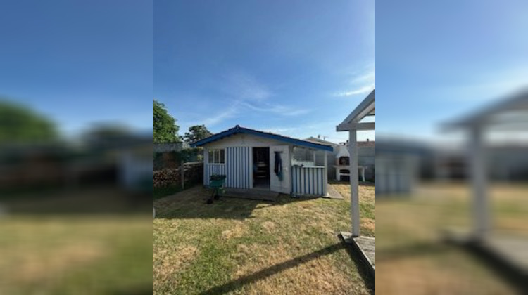 Ma-Cabane - Vente Maison Soulac-sur-Mer, 70 m²