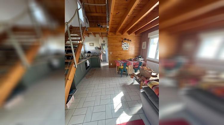 Ma-Cabane - Vente Maison Soulac-sur-Mer, 70 m²