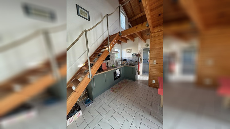 Ma-Cabane - Vente Maison Soulac-sur-Mer, 70 m²