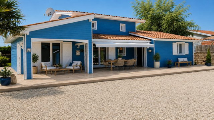 Ma-Cabane - Vente Maison Soulac-sur-Mer, 88 m²
