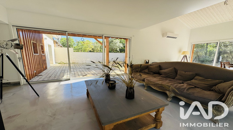 Ma-Cabane - Vente Maison Soulac-sur-Mer, 111 m²