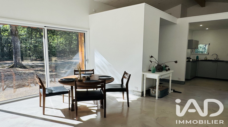Ma-Cabane - Vente Maison Soulac-sur-Mer, 111 m²