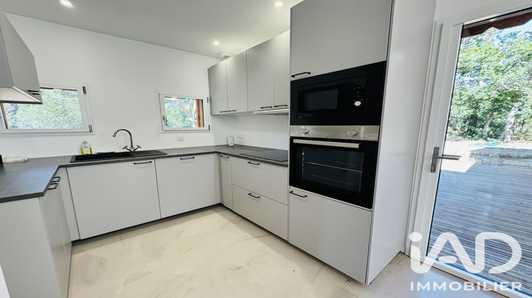 Ma-Cabane - Vente Maison Soulac-sur-Mer, 111 m²