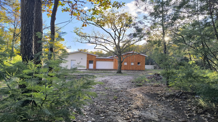 Ma-Cabane - Vente Maison Soulac-sur-Mer, 111 m²