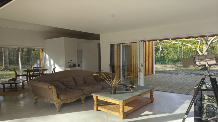 Ma-Cabane - Vente Maison Soulac-sur-Mer, 111 m²