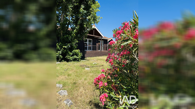 Ma-Cabane - Vente Maison Soulac-sur-Mer, 53 m²