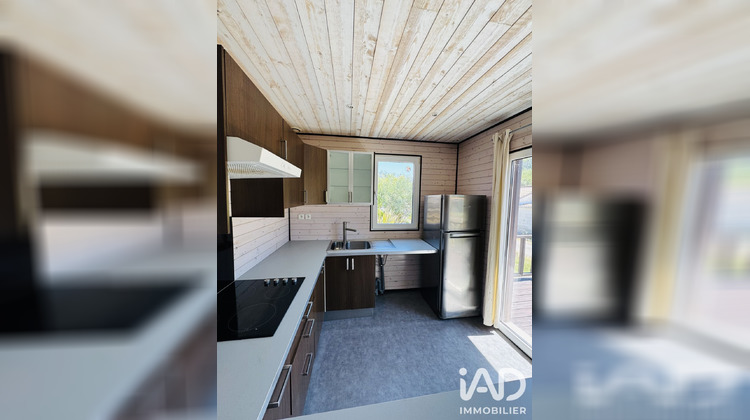 Ma-Cabane - Vente Maison Soulac-sur-Mer, 53 m²