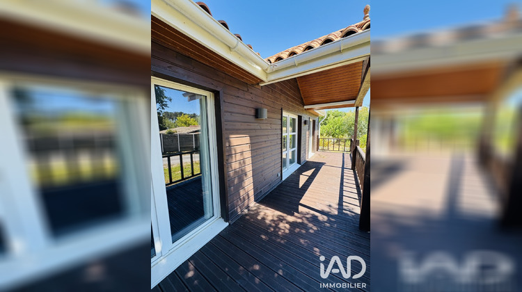 Ma-Cabane - Vente Maison Soulac-sur-Mer, 53 m²