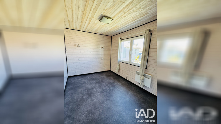 Ma-Cabane - Vente Maison Soulac-sur-Mer, 53 m²