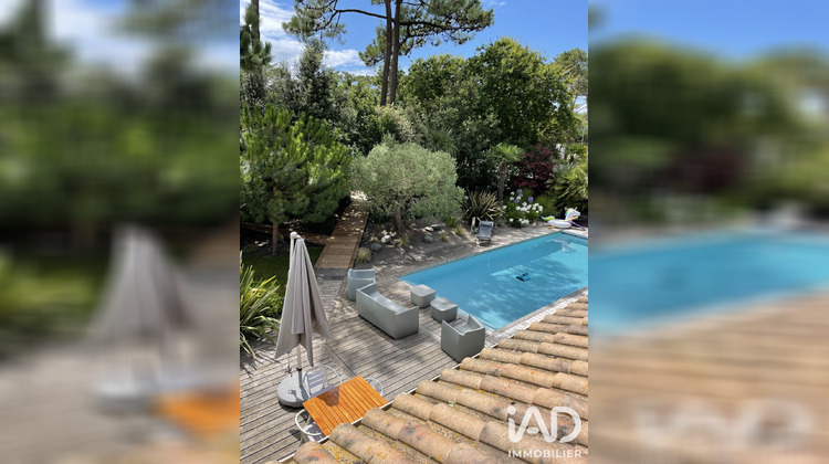 Ma-Cabane - Vente Maison Soulac-sur-Mer, 145 m²