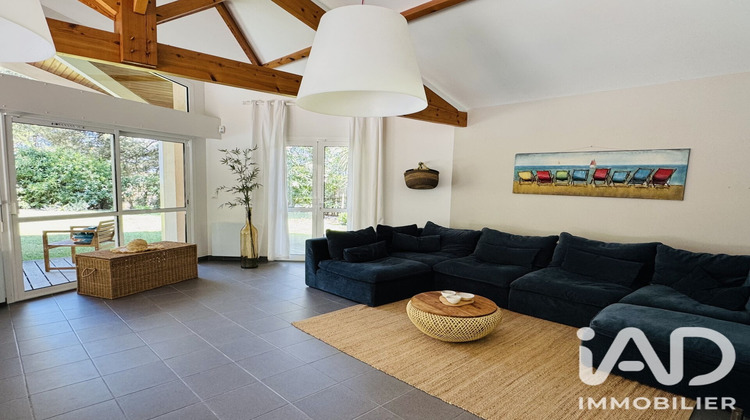 Ma-Cabane - Vente Maison Soulac-sur-Mer, 145 m²