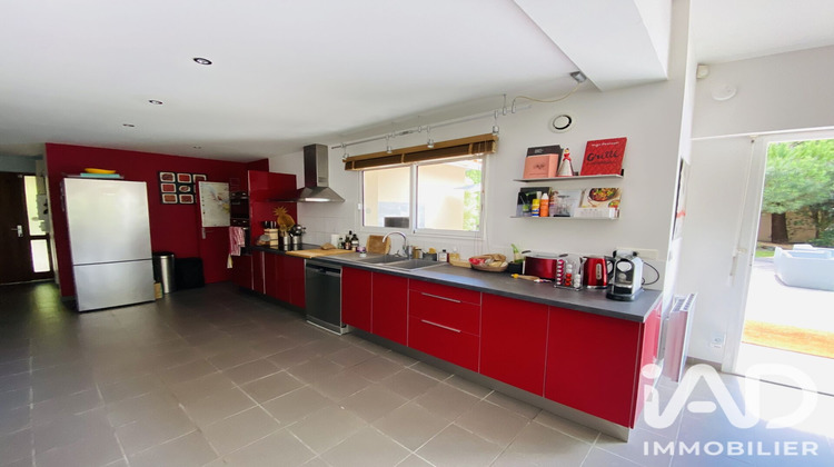Ma-Cabane - Vente Maison Soulac-sur-Mer, 145 m²