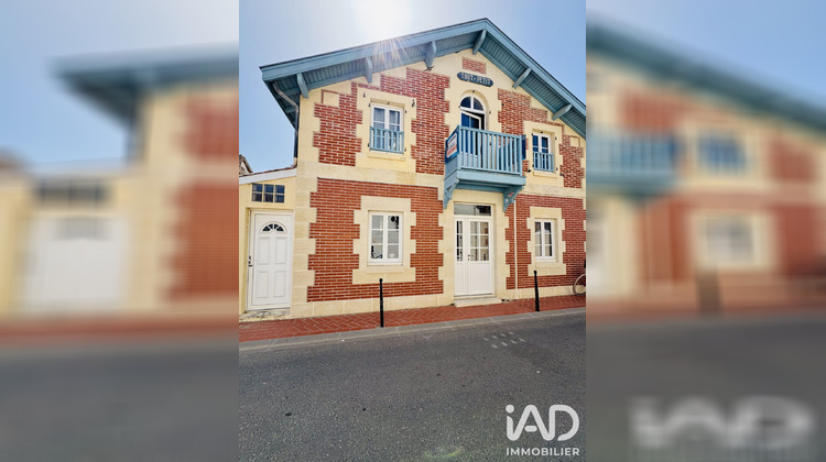 Ma-Cabane - Vente Maison Soulac-sur-Mer, 85 m²