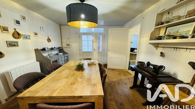 Ma-Cabane - Vente Maison Soulac-sur-Mer, 85 m²