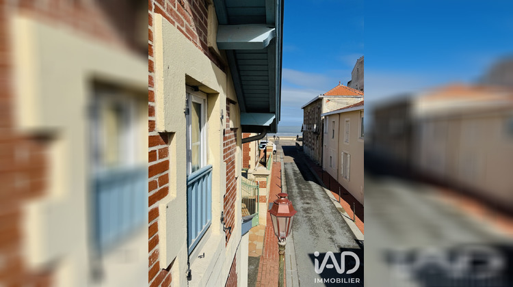 Ma-Cabane - Vente Maison Soulac-sur-Mer, 85 m²