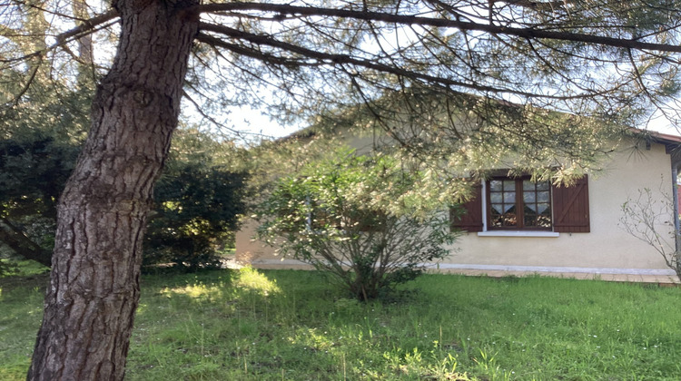 Ma-Cabane - Vente Maison Soulac-sur-Mer, 88 m²