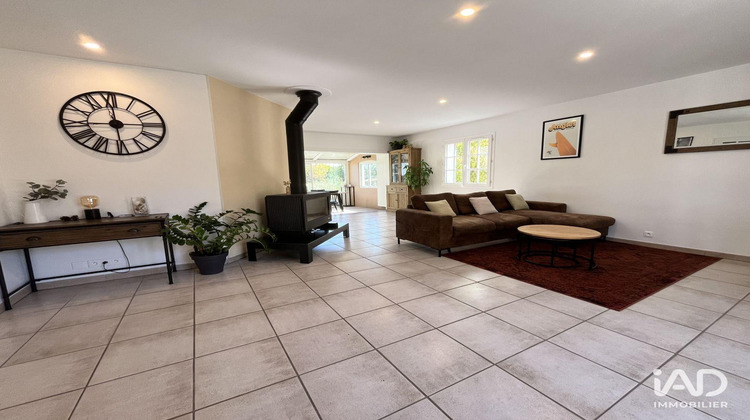 Ma-Cabane - Vente Maison Soulac-sur-Mer, 130 m²