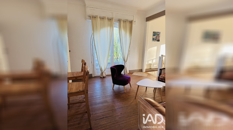 Ma-Cabane - Vente Maison Soulac-sur-Mer, 168 m²