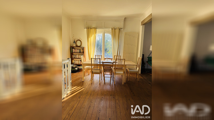 Ma-Cabane - Vente Maison Soulac-sur-Mer, 168 m²