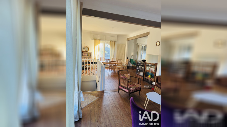 Ma-Cabane - Vente Maison Soulac-sur-Mer, 168 m²