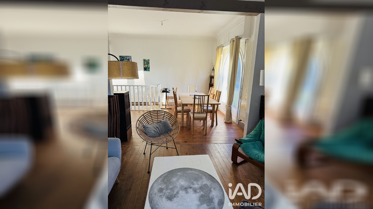 Ma-Cabane - Vente Maison Soulac-sur-Mer, 168 m²