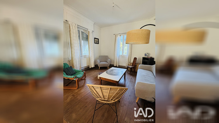 Ma-Cabane - Vente Maison Soulac-sur-Mer, 168 m²