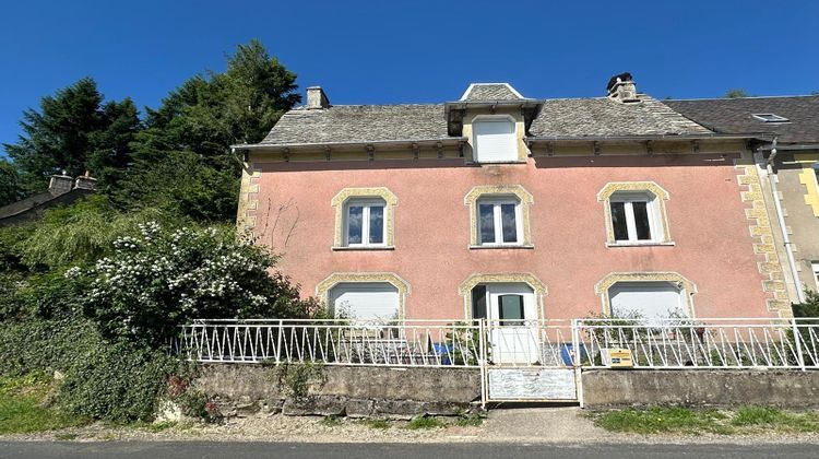 Ma-Cabane - Vente Maison Soulages-Bonneval, 115 m²