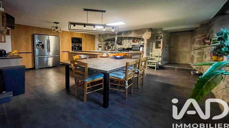 Ma-Cabane - Vente Maison Soulages-Bonneval, 596 m²