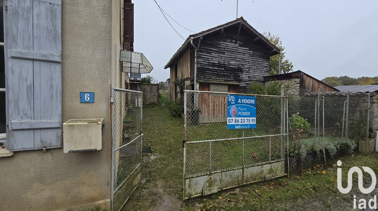 Ma-Cabane - Vente Maison Soulaines-Dhuys, 58 m²