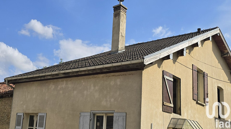 Ma-Cabane - Vente Maison Soulaines-Dhuys, 58 m²